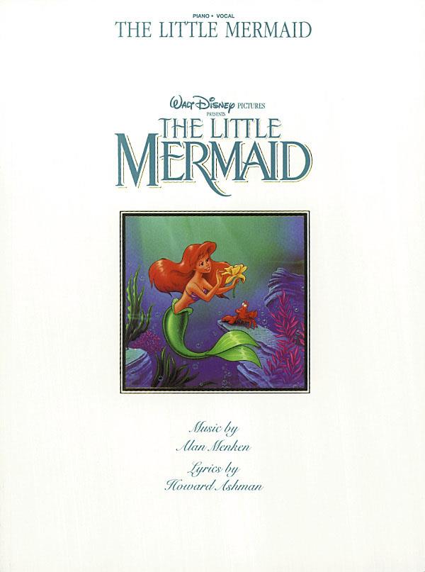 The Little Mermaid